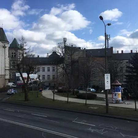Zamkowa